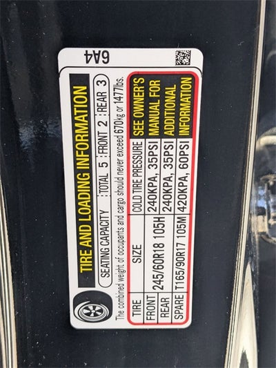 2021 Honda Ridgeline Black Edition