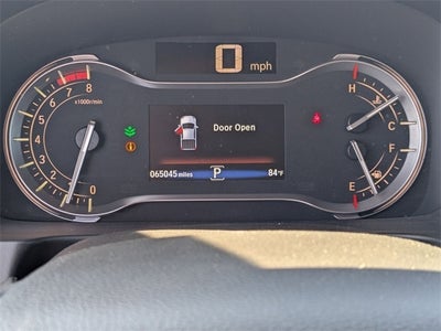 2021 Honda Ridgeline Black Edition