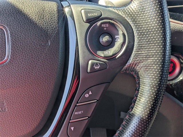 2021 Honda Ridgeline Black Edition