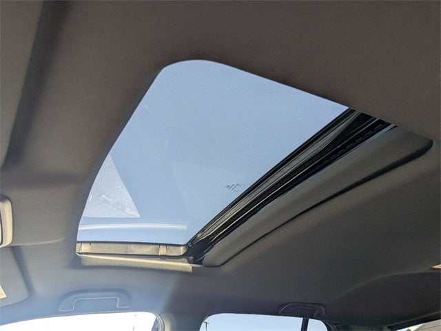 2021 Honda Ridgeline Black Edition