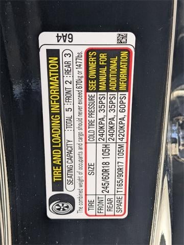 2021 Honda Ridgeline Black Edition