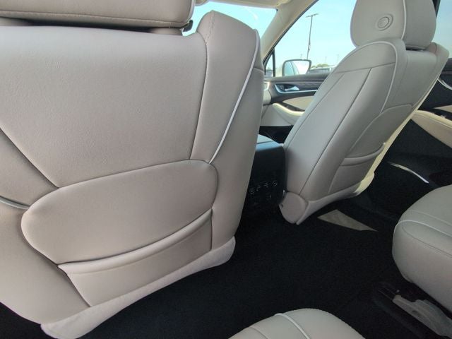2022 Buick Enclave Avenir
