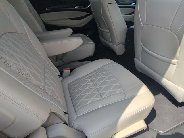 2022 Buick Enclave Avenir