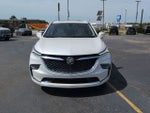 2022 Buick Enclave Avenir