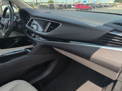 2022 Buick Enclave Avenir