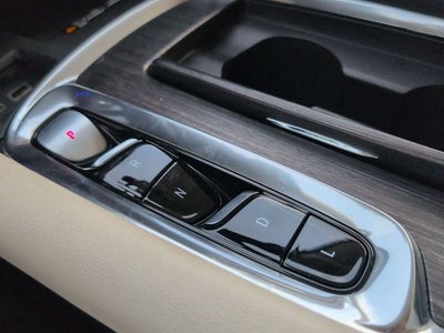 2022 Buick Enclave Avenir
