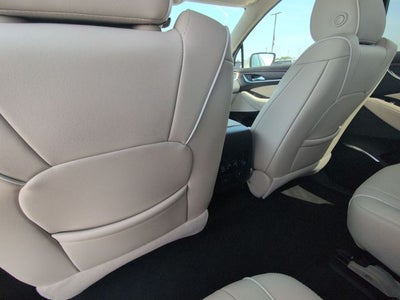 2022 Buick Enclave Avenir