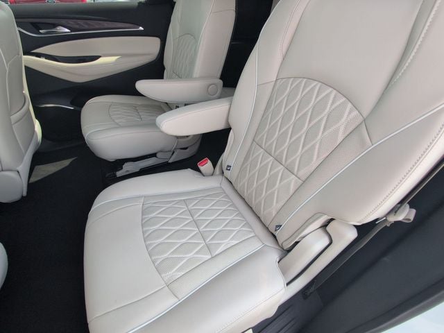 2022 Buick Enclave Avenir