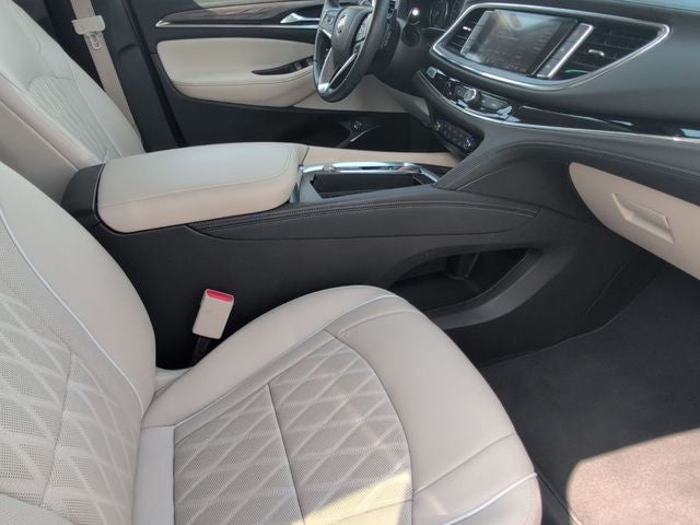 2022 Buick Enclave Avenir