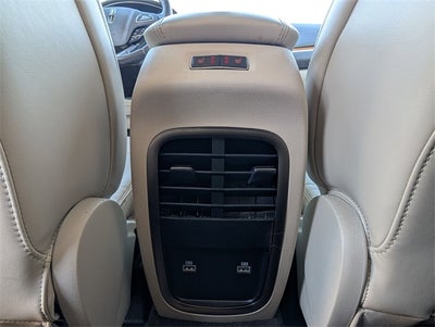 2019 Lincoln MKC Select