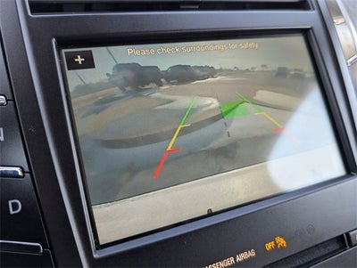 2019 Lincoln MKC Select