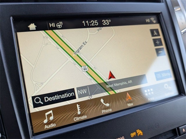 2019 Lincoln MKC Select