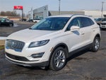 2019 Lincoln MKC Select