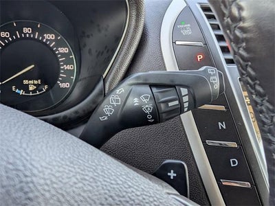 2019 Lincoln MKC Select