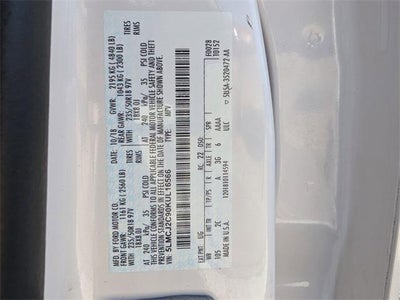 2019 Lincoln MKC Select