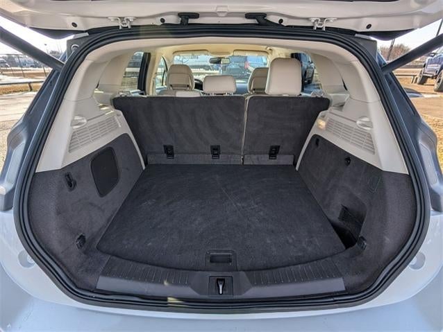 2019 Lincoln MKC Select