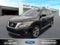 2016 Nissan Pathfinder Platinum