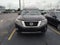 2016 Nissan Pathfinder Platinum