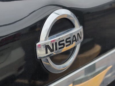 2016 Nissan Pathfinder Platinum