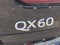 2018 INFINITI QX60 FWD