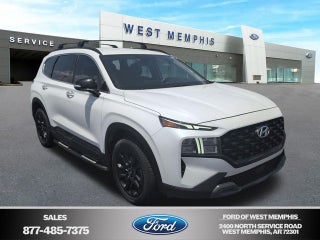 2022 Hyundai Santa Fe XRT