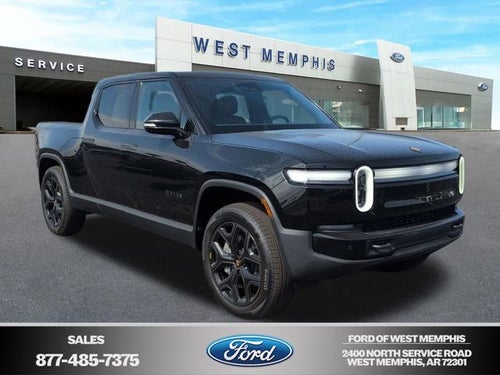 2025 Rivian R1T Base