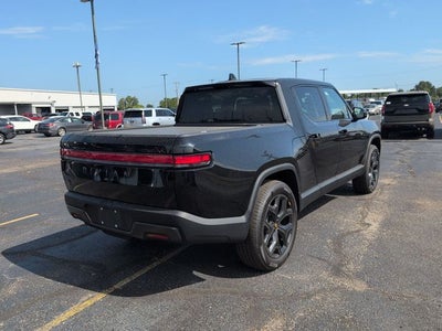 2025 Rivian R1T Base