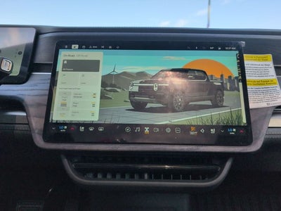 2025 Rivian R1T Base