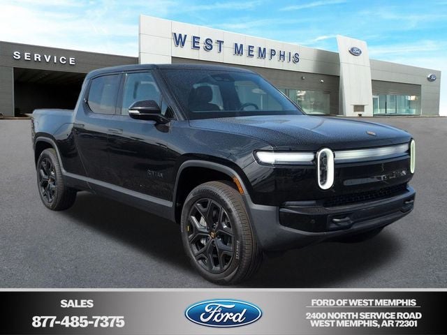 2025 Rivian R1T Base