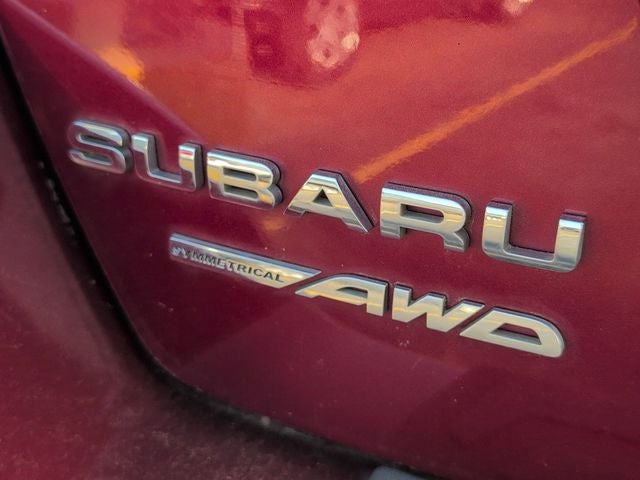 2016 Subaru Crosstrek 2.0i Premium