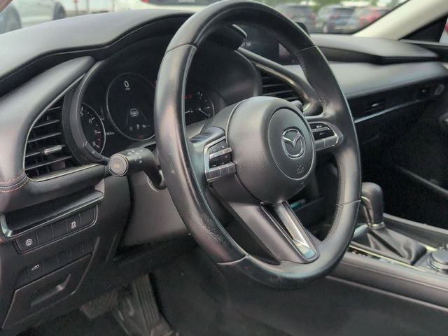 2019 Mazda Mazda3 Select