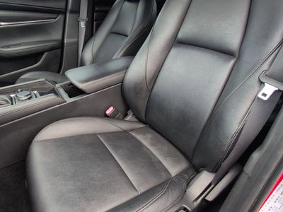 2019 Mazda Mazda3 Select