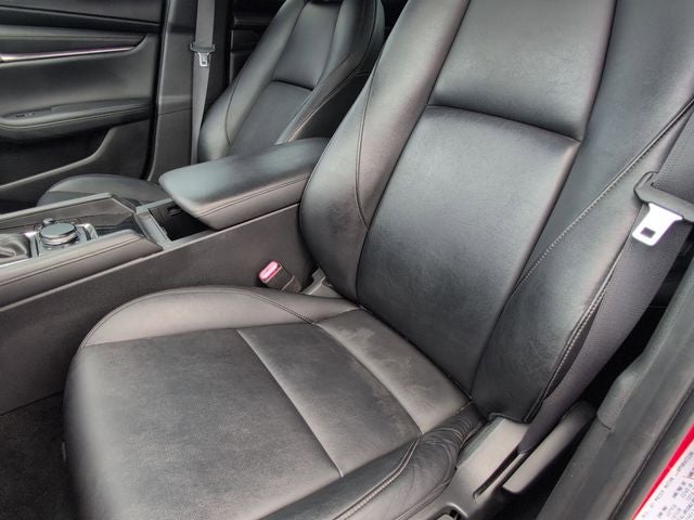 2019 Mazda Mazda3 Select