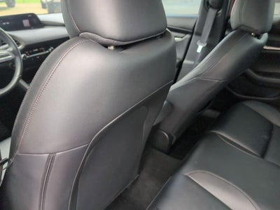 2019 Mazda Mazda3 Select