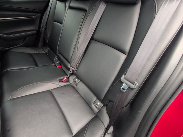 2019 Mazda Mazda3 Select