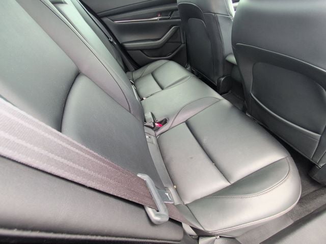 2019 Mazda Mazda3 Select