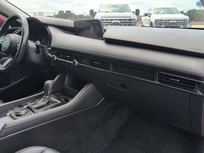 2019 Mazda Mazda3 Select