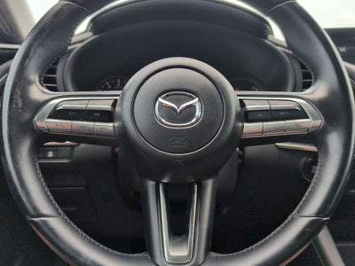 2019 Mazda Mazda3 Select