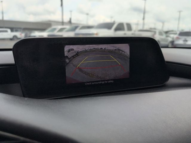 2019 Mazda Mazda3 Select