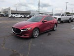 2019 Mazda Mazda3 Select