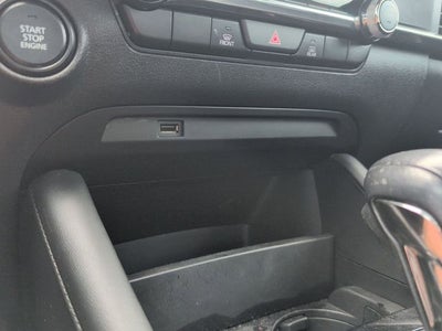 2019 Mazda Mazda3 Select