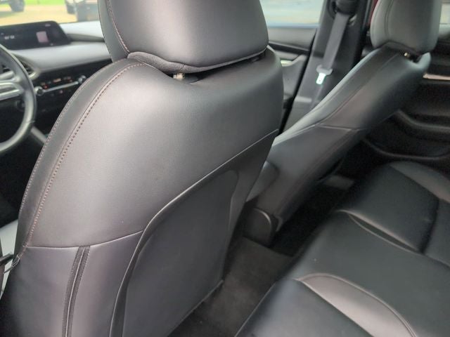 2019 Mazda Mazda3 Select