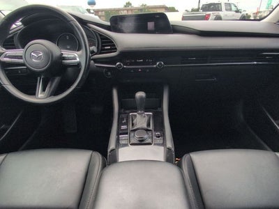 2019 Mazda Mazda3 Select