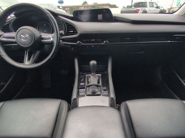 2019 Mazda Mazda3 Select