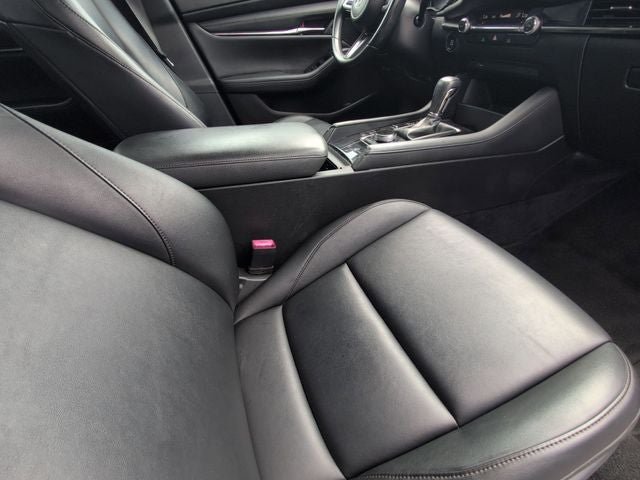 2019 Mazda Mazda3 Select