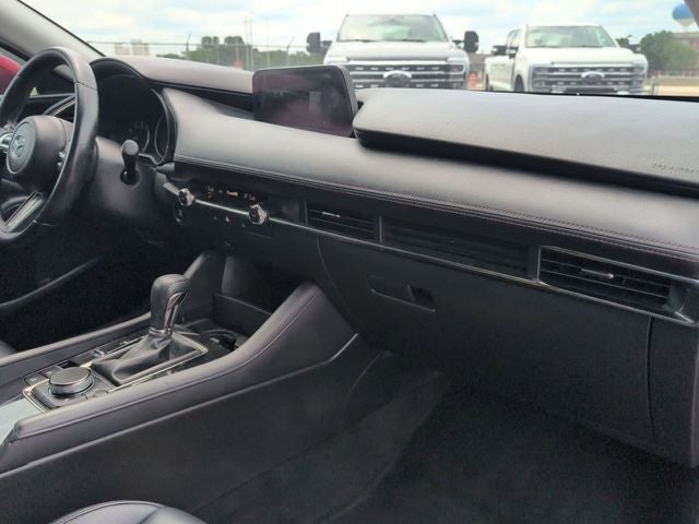 2019 Mazda Mazda3 Select