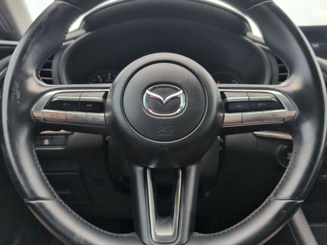 2019 Mazda Mazda3 Select