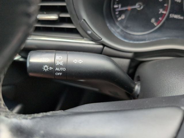 2019 Mazda Mazda3 Select
