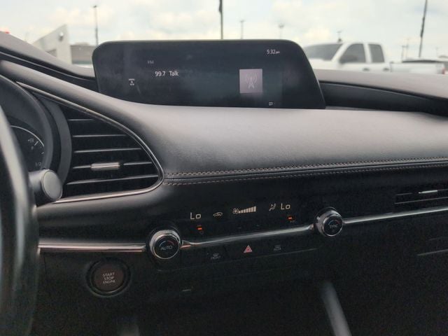 2019 Mazda Mazda3 Select