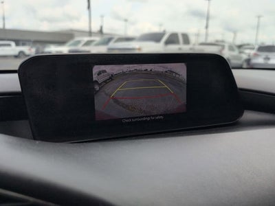 2019 Mazda Mazda3 Select